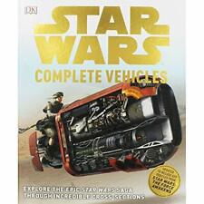 Star wars complete for sale  UK
