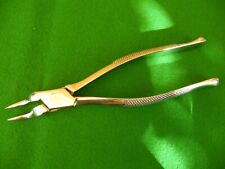Pince dentiste boker d'occasion  Cugnaux
