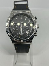 Hugo boss chronograph for sale  Edinburg