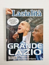 Lazialita lazio 311 usato  Italia