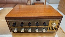 Mcintosh c20 vacuum for sale  Baton Rouge