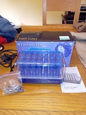 Remington tight curls for sale  WHITCHURCH