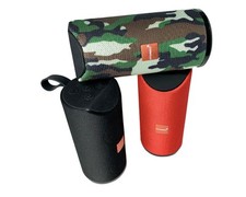 Cassa bluetooth speaker usato  Melito di Napoli