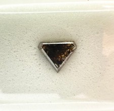Diamante naturale certificato usato  Firenze