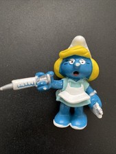 Schlumpf schleich peyo gebraucht kaufen  Isernhagen