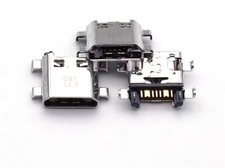 For Samsung Grand Prime SM-G355 G531 Micro USB Charging Port Connector Socket comprar usado  Enviando para Brazil