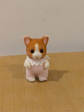 Usado, Sylvanian Families - De Pembroke Corgi Baby comprar usado Usado, Sylvanian Families - De Pembroke Corgi Baby comprar usado  Enviando para Brazil