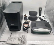 Bose media center for sale  Dacula