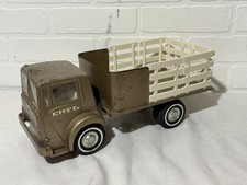 Ertl white cabover for sale  Gorham