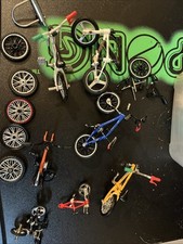 Lot bmx flick for sale  Chesapeake