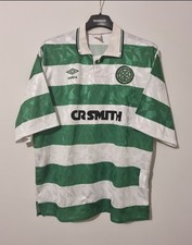 Maglia celtic glasgow usato  Cassino
