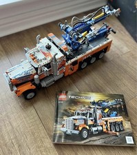 Lego 42128 technic for sale  ROSSENDALE