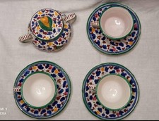 Servizio caffè per3 usato  Roma