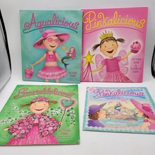 Pinkalicious lot children for sale  Bella Vista