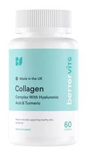 Bettervits collagen complex for sale  LONDON