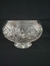 Vintage cut glass for sale  SKIPTON