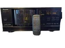 Pioneer f908 file for sale  La Grange