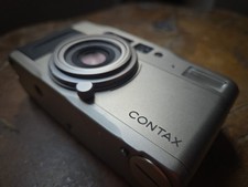 Contax tvs coffret d'occasion  Annecy