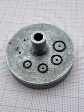 Amboss uhrmacherwerkzeug uhrma gebraucht kaufen  Gummersbach
