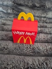 Vintage mcdonald happy for sale  STOKE-ON-TRENT