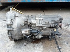 Cambio manuale completo usato  Italia