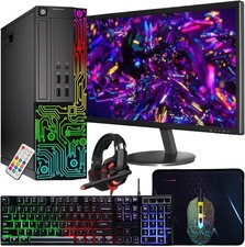 Dell rgb optiplex for sale  Barneveld