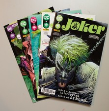 Joker sequenza completa usato Joker sequenza completa usato  Reggio Emilia