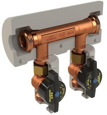 Kemper dyn strömungsteiler gebraucht kaufen  Reichshof