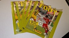 *** FOOTBALL SOCCER - COLLECTION RARE - PANINI 1994 - SORTIE BOOSTER ***, usado comprar usado *** FOOTBALL SOCCER - COLLECTION RARE - PANINI 1994 - SORTIE BOOSTER ***, usado comprar usado  Enviando para Brazil