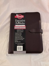 Genuine leather executive for sale  Aberdeen