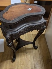 Vintage occasional table for sale  KINGSTON UPON THAMES
