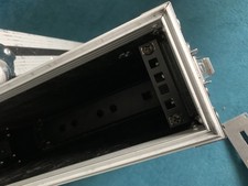 Rack case 41.5cm for sale  THATCHAM