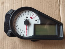 Quadro strumenti contakm usato  Vigevano