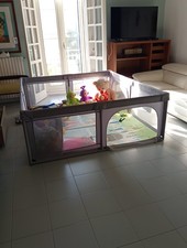 Box bimbi xxl usato  Foggia