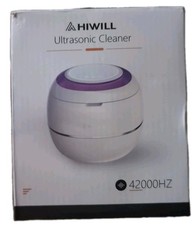 Hiwill ultrasonic cleaner for sale  Laredo