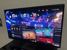 Samsung m90sf oled for sale  Mission