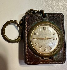 Montre porte clé d'occasion  Sanary-sur-Mer
