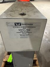 Instron table top for sale  Falkner