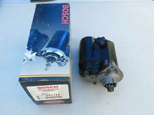 Bosch starter motor for sale  Ontario