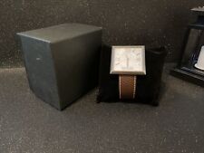 Barcelona unisex uhr gebraucht kaufen  Wernigerode