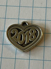 James avery 2018 for sale  Emory