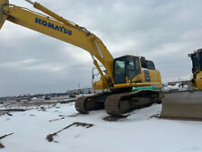 2022 komatsu pc490 for sale  Minneapolis