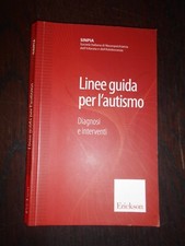 Sinpia linee guida usato  Roma