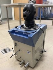 Drager quaestor automatisches gebraucht kaufen  Berlin