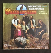 Falckenstein deutsche einsamke gebraucht kaufen  Nürnberg