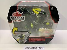 Bakugan gundalian invaders usato  Sassuolo