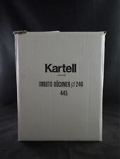 Kartell plastic 6000ml d'occasion  Expédié en Belgium