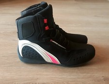 Stivaletti moto donna usato  Montepulciano