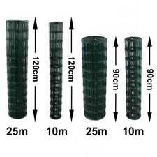 Pvc coated wire for sale  CREDITON
