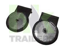 Front reflectors erde for sale  CLEVEDON
